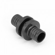 Хомут гибкий 350*(4,8-5) бел. нейл. (100шт в уп.) Rexant 07-0350