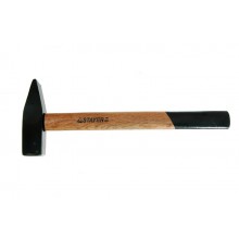 Молоток слес.  800 гр, дер. ручка, квадр. боек STAYER