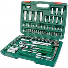 Набор инструментов 108 пред 4-32 мм (торцевые). KRAFTOOL