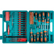 Набор инструментов  71 пред. STURM