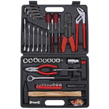 Набор инструментов 100 пред. FIT Т-59910 65101 Набор инструментов 100 пред. FIT Т-59910 65101