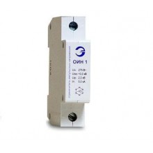 Ограничитель перенапр.ОИН1 SQ0201-0014 TDM