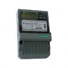 Счетчик Меркурий 230 АМ-02 3ф. 10-100А 1кл.т. 1тариф. имп.вых. мех (10 в упак.)