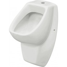 Писсуар настенный Гала белый с креплением Santek 1.WH30.1.774