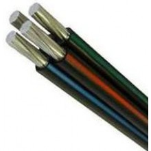 СИП-4 4*16 (м) ГОСТ