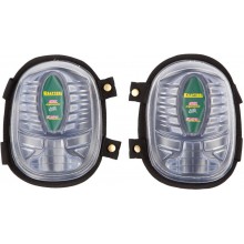 Наколенники KRAFTOOL EXPERT с гелевым наполнителем