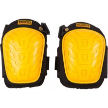 Наколенники STAYER PROFI с гелевым наполнителем