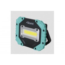 Фон. св. прожектор аккум., СОВ, 2 магнита, 4 режима, поворотная опора, 600 Лм Sturm