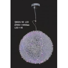 Люстра 58024/45 LED TINKO