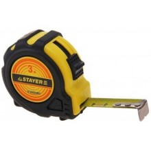 Рулетка   3мх16мм STAYER standart