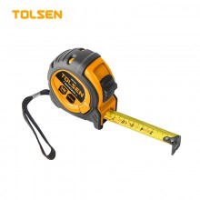 Рулетка   5мх25мм обрез. корпус TOLSEN TOOLS 36142