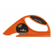 Нож с круглым лезвием STURM для ковровых покрытий и обоев !!!