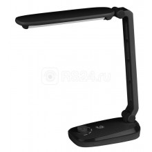 Свет.настольный св. 4Вт черн. ЭРА NLED-425-4W-BK Б0019135