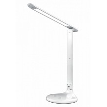 Свет.настольный св. 9 Вт бел. UF-715 C01 Ultraflash 13786