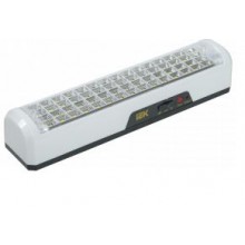 Свет. св. 12 Вт ДБА 3928 аккумулятор 15ч ИЭК LDBA0-3928-60-K01
