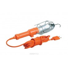 Свет.перен 10м ПВС  с вык.220В UNIVERSAL