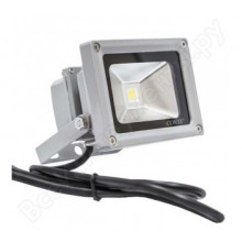 Прожектор св. 10Вт СОЮЗ SFLLED-COB IP 65