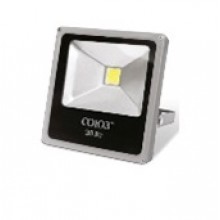 Прожектор св. 20Вт СОЮЗ SFLSLED-SMD IP65 плоский