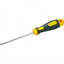 Отвертка шестигранная НЕХ4x100мм KRAFTOOL