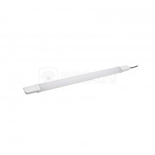 Свет. св. 18 Вт IP65 6500К ИЭК ДСП 1309 700мм бел. пластик ИЭК LDSP0-1309-18-6500-K01