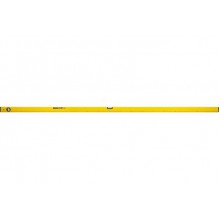 Уровень 2000 мм 2 глазка коробчатый STAYER