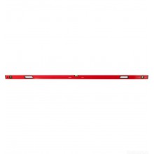 Уровень 2000мм 3 глазка ЗУБР МАСТЕР УС--5 коробчатый усил., фрезер, краш