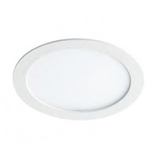 Свет. св. встр. круг.  9 Вт 4000K IP40 d120*25мм бел. JazzWay  PPL-RPW 4897062855022