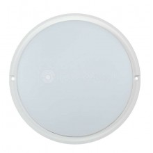 Свет. св. наст. круг. 18 Вт IP54 4000К ИЭК ДПО 4004