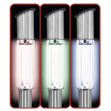 Свет. св. садовый Navigator 94742 NSL-PV-1RGB-106AA-SP 3-хцв. светодиод.