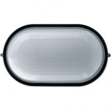 Свет.НПБ 60 1401 белый/овал  60Вт IP54 Navigator