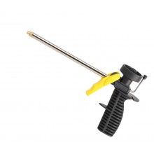 Пистолет для монт.пены STAYER