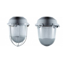 Свет.НСП  02-100-003 Решетка IP53 Владасвет 10112