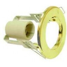 Свет.точ. R39 н/п золото