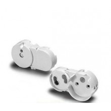 Ламподержатель 140/C G13(Т8) торц.нак.со стар. (500 в упак.)