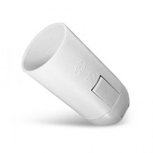 Патрон Е14 подв. термост. пластик UNIVersal 5560712 Патрон Е14 подв. термост. пластик UNIVersal 5560712