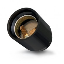 Патрон Е27 подв. карб. 4А 250В УНИВЕРСАЛ