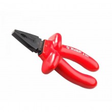 Плоскогубцы 200мм (пассатижи) с диэл.ручками ЗУБР  1000B