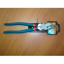 Плоскогубцы 250мм (пассатижи) многоцелевые STURM !!!