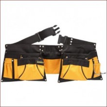 Пояс монтажный (12 карманов) STAYER