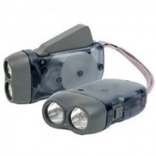 Фон. св. Компакт 1, аккум., 2 светод. 6лм/Вт TDM