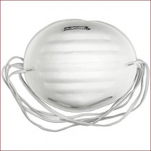 Респиратор(маска) техническая многосл. (уп.4шт)1110-Н4 STAYER MASTER