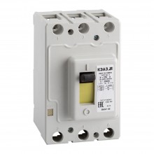 Авт.выкл. ВА57Ф35-340010 160А 1600Im 690AC УХЛ3 КЭАЗ 108586 Авт.выкл. ВА57Ф35-340010 160А 1600Im 690AC УХЛ3 КЭАЗ 108586