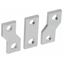 Расширитель выводов РВ-250 для ВА88-35 (3шт/компл) IEK | SVA30D-RV-0250 Расширитель выводов РВ-250 для ВА88-35 (3шт/компл) IEK | SVA30D-RV-0250