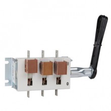 Рубильник ВР 32-31 В31250 100А (Курск) (1 в упак.)