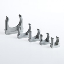 Клипса д/трубы d40мм Рувинил Клипса д/трубы d40мм Рувинил