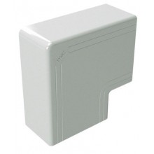 Угол плоский д/каб.-кан.NPAN 100*80 ДКС 01738 (10 в упак.)