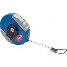 Рулетка 20м. мерная лента удар. корпус ЗУБР 34165-20