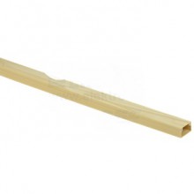 Кабель-канал 25*16 сосна ИЭК (дл.2м) CKK11-025-016-1-K34