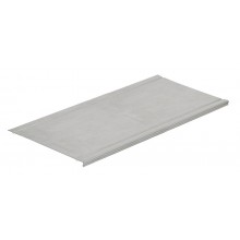 Крышка для лотка осн. 150 L3000 (дл.3м) | CLP1K-150-1 | IEK