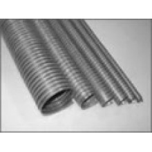 Металлорукав  15 Р3ЦХ-15 (100м) Урал Пак